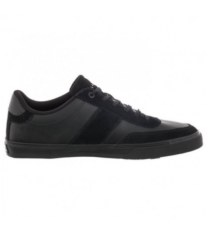 Lacoste Court-Master Pro 2222SMA Blk/Blk 7-44SMA008402H (LC419-a) sportiniai bateliai