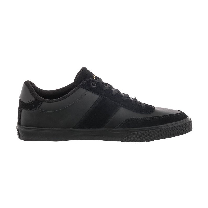 Lacoste Court-Master Pro 2222SMA Blk/Blk 7-44SMA008402H (LC419-a) bateliai