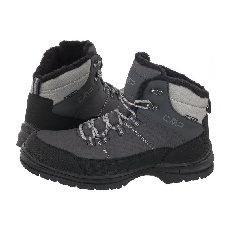 CMP Annuuk Snow Boot Wp 31Q4957 U911 Titanio (CM3-c) batai