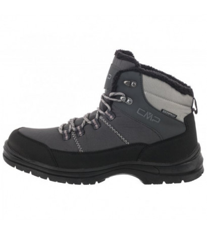 CMP Annuuk Snow Boot Wp 31Q4957 U911 Titanio (CM3-c) batai