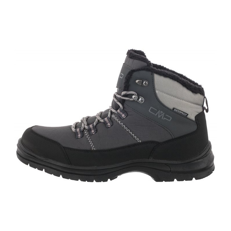 CMP Annuuk Snow Boot Wp 31Q4957 U911 Titanio (CM3-c) batai