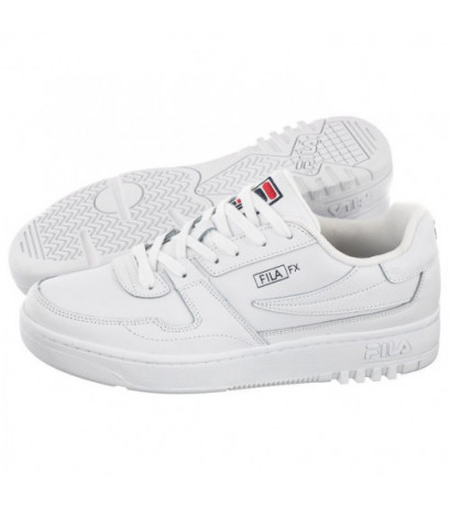 Fila Fxventuno L Low White FFM0003.10004 (FI101-a) sportiniai bateliai