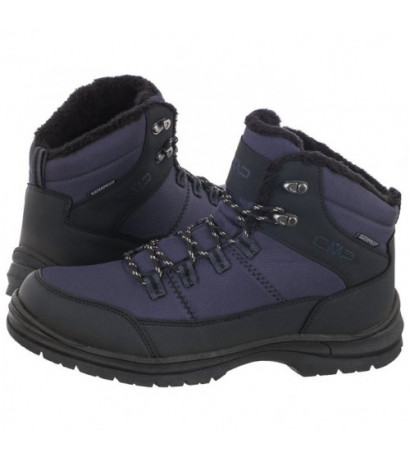 CMP Annuuk Snow Boot Wp 31Q4957 U423 Antracite (CM3-b) batai