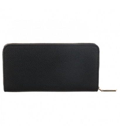 Calvin Klein Re-Lock Z/A Wallet Lg Pbl Ck Black K60K610242 BAX (CK226-a) rankinė