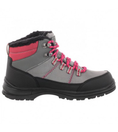 CMP Kids Annuuk Snow Boot Wp 31Q4954 U739 Grey (CM5-b) sportiniai bateliai