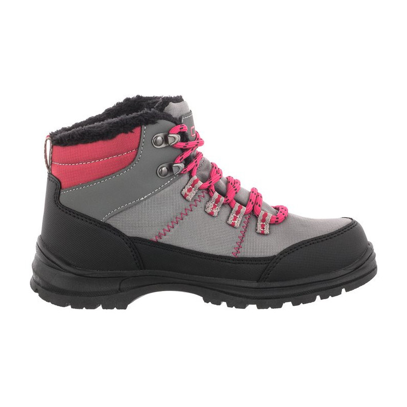 CMP Kids Annuuk Snow Boot Wp 31Q4954 U739 Grey (CM5-b) sportiniai bateliai