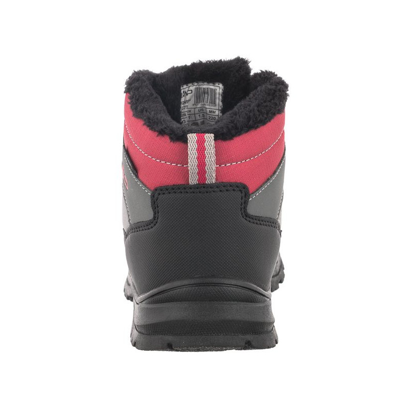 CMP Kids Annuuk Snow Boot Wp 31Q4954 U739 Grey (CM5-b) sportiniai bateliai