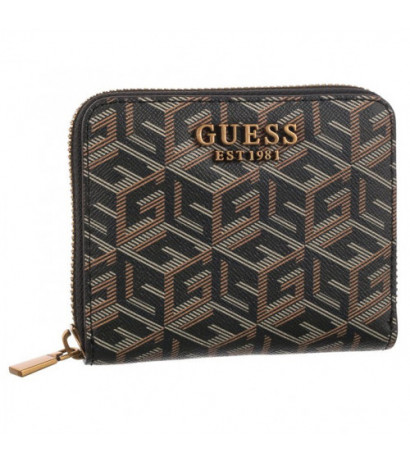 Guess Laurel Slg Small Zip...
