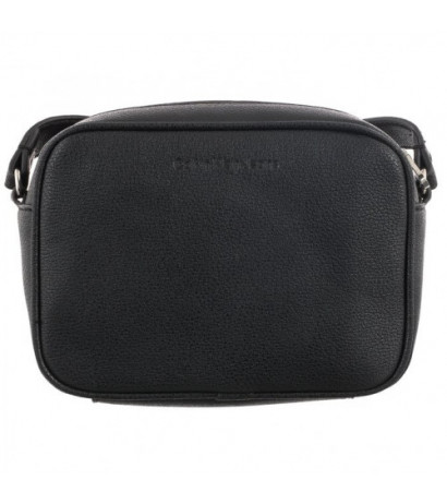 Calvin Klein Minimal Monogram Camera Bag18 Black K60K610683 BDS (CK241-b) rankinė
