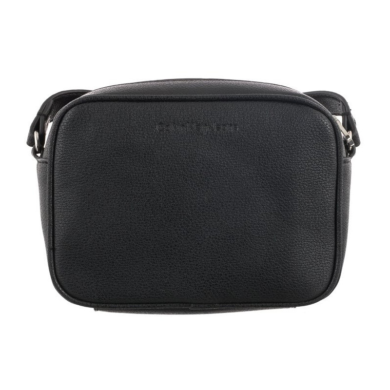 Calvin Klein Minimal Monogram Camera Bag18 Black K60K610683 BDS (CK241-b) rankinė
