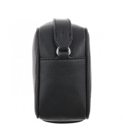 Calvin Klein Minimal Monogram Camera Bag18 Black K60K610683 BDS (CK241-b) rankinė