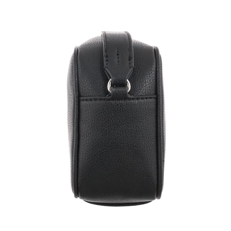 Calvin Klein Minimal Monogram Camera Bag18 Black K60K610683 BDS (CK241-b) rankinė