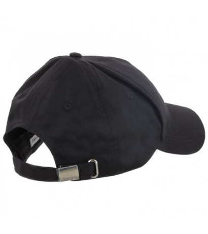 Calvin Klein Ck Must Tpu Logo Cap K60K610525 BAX (CK229-a) kepurė