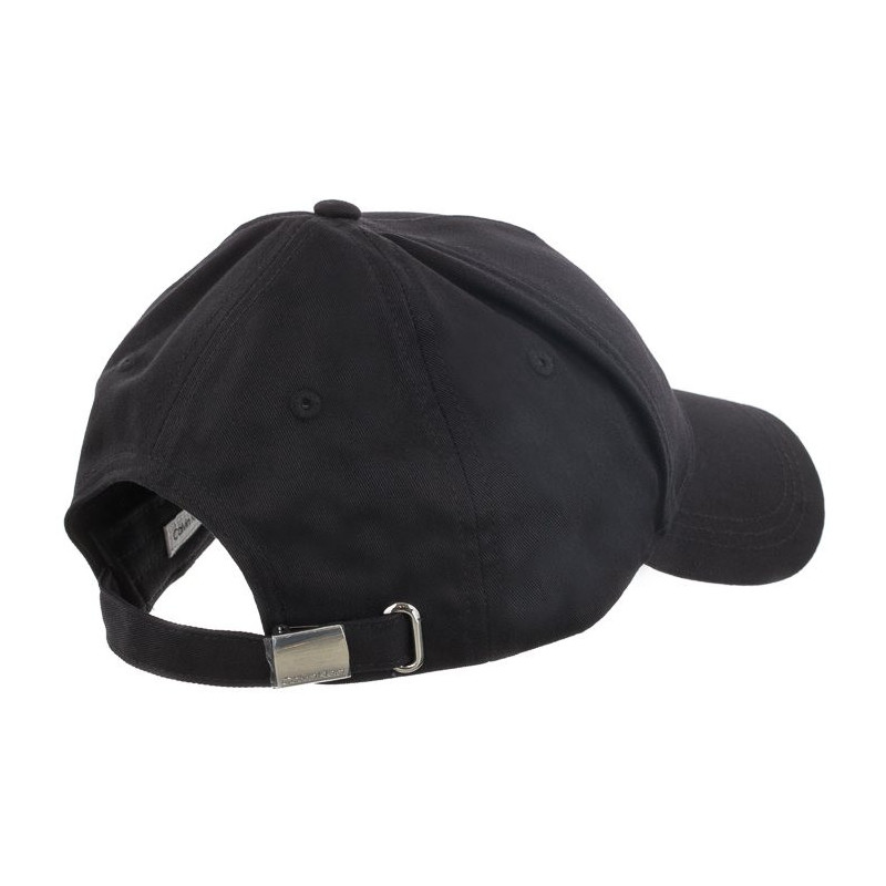 Calvin Klein Ck Must Tpu Logo Cap K60K610525 BAX (CK229-a) kepurė