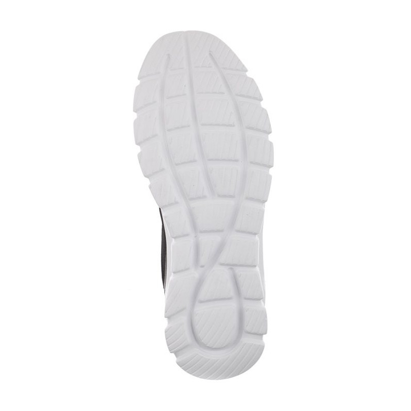 U.S. Polo Assn. Gary002 Blk GARY002M/3MY1 (US173-a) sportiniai bateliai