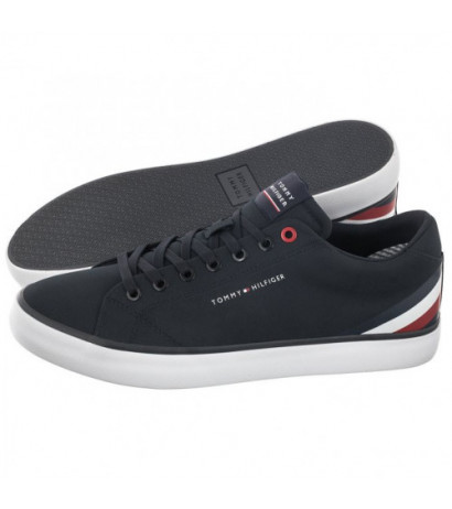 Tommy Hilfiger Th Hi Vulc...