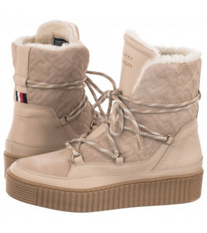 Tommy Hilfiger Snow Boot...