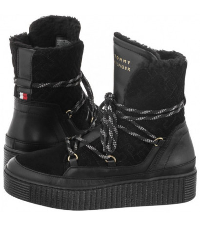 Tommy Hilfiger Snow Boot...