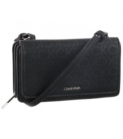 Calvin Klein Ck Must Mini Bag Epi Mono K60K610481 0GJ (CK228-a) rankinė