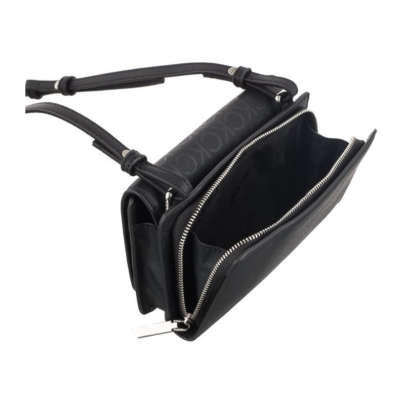 Calvin Klein Ck Must Mini Bag Epi Mono K60K610481 0GJ (CK228-a) rankinė