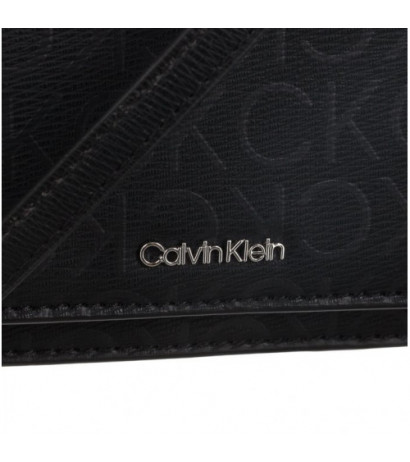 Calvin Klein Ck Must Mini Bag Epi Mono K60K610481 0GJ (CK228-a) rankinė