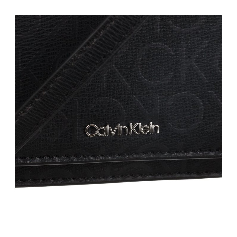 Calvin Klein Ck Must Mini Bag Epi Mono K60K610481 0GJ (CK228-a) rankinė