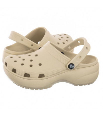 Crocs Classic Platform Clog...
