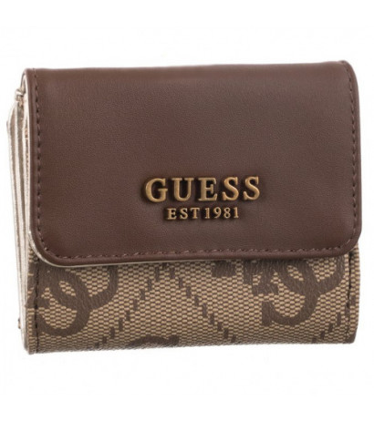 Guess Berta Slg Card & Coin...
