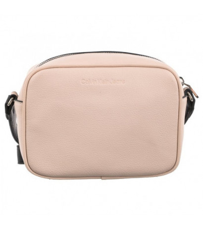 Calvin Klein Minimal Monogram Camera Bag18 Ballet K60K610683 TGE (CK241-a) rankinė