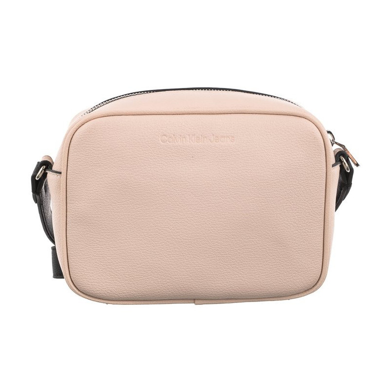 Calvin Klein Minimal Monogram Camera Bag18 Ballet K60K610683 TGE (CK241-a) rankinė