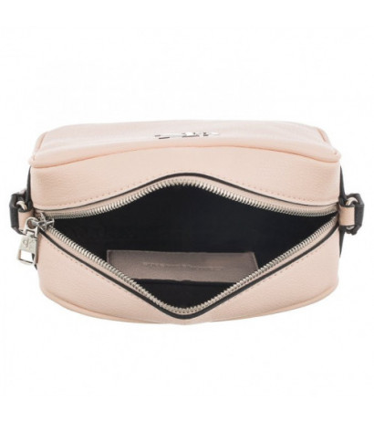 Calvin Klein Minimal Monogram Camera Bag18 Ballet K60K610683 TGE (CK241-a) rankinė