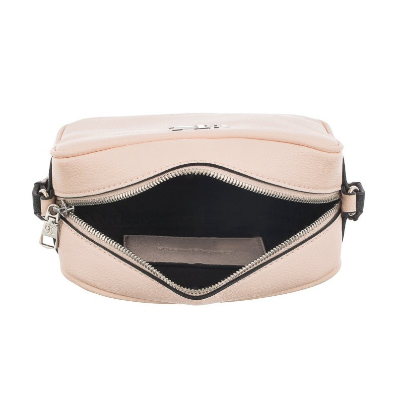 Calvin Klein Minimal Monogram Camera Bag18 Ballet K60K610683 TGE (CK241-a) rankinė