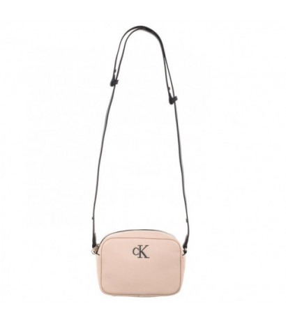 Calvin Klein Minimal Monogram Camera Bag18 Ballet K60K610683 TGE (CK241-a) rankinė