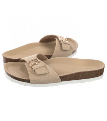 Tommy Hilfiger Th Mule...