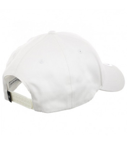 Calvin Klein Archive Cap K50K510182 YAF Bright White (CK193-b) kepurė