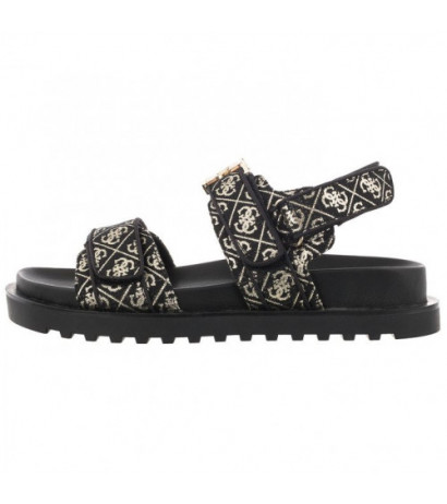 Guess Fabelis Blkpl FL6FBS FAL03 (GU432-a) sandalai