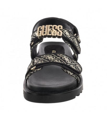 Guess Fabelis Blkpl FL6FBS FAL03 (GU432-a) sandalai