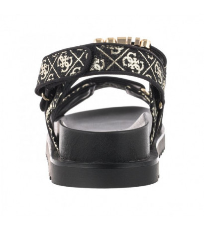 Guess Fabelis Blkpl FL6FBS FAL03 (GU432-a) sandalai