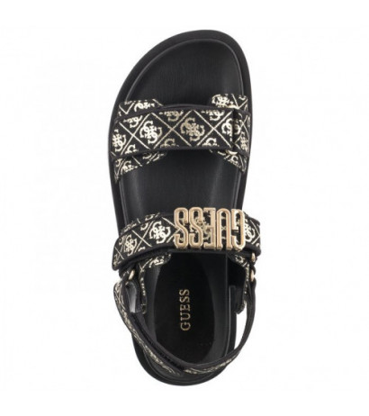 Guess Fabelis Blkpl FL6FBS FAL03 (GU432-a) sandalai