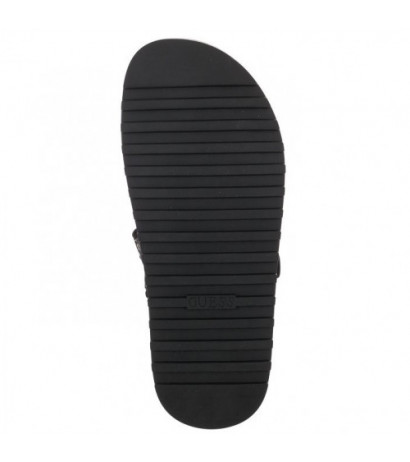 Guess Fabelis Blkpl FL6FBS FAL03 (GU432-a) sandalai