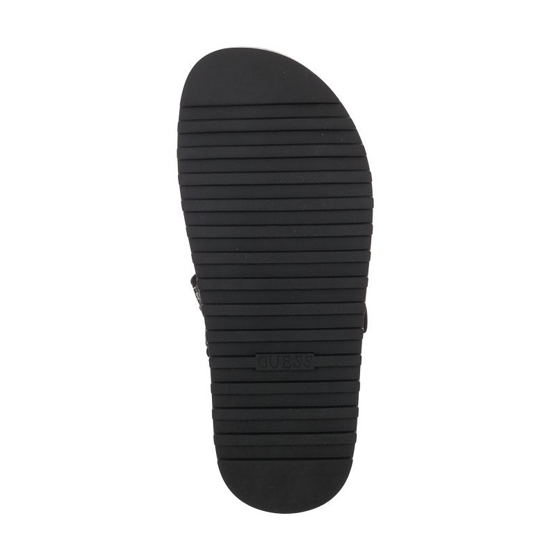 Guess Fabelis Blkpl FL6FBS FAL03 (GU432-a) sandalai