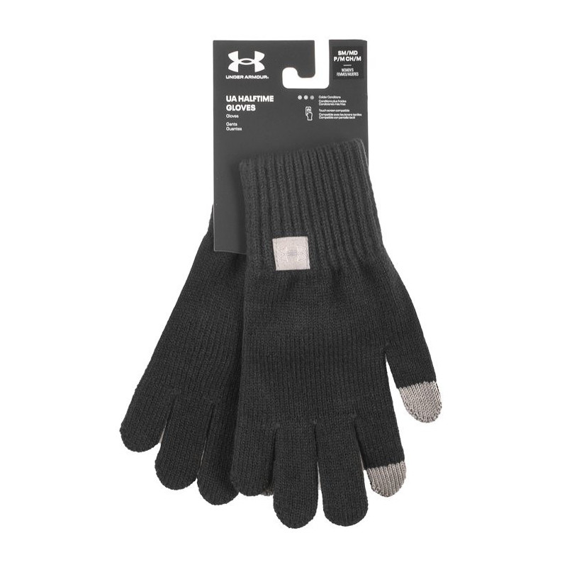 Under Armour Halftime Gloves 1373158 001 (UN33-a) aksesuaras