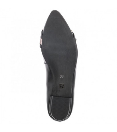 Maciejka Czarne 05934-01/00-1 (MA989-b) batai