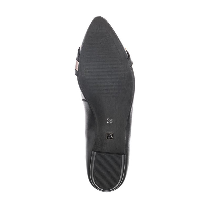 Maciejka Czarne 05934-01/00-1 (MA989-b) batai