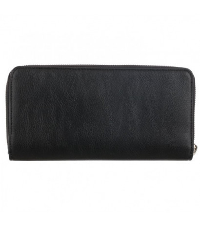 Calvin Klein Ultralight Za W/Wristlet Pu Black K60K610705 BDS (CK236-a) rankinė