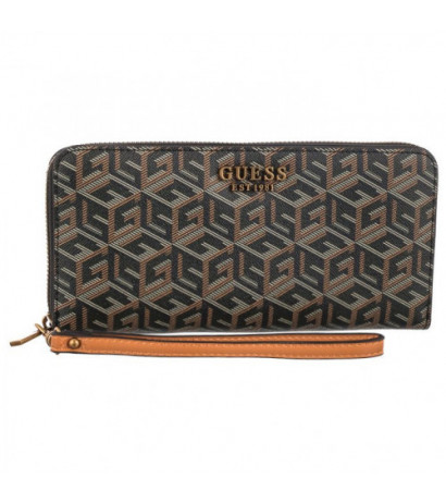 Guess Laurel Slg Large Zip...