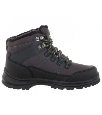 CMP Kids Annuuk Snow Boot Wp 31Q4954 65UM Antracite/Deep Lake (CM5-a) sportiniai bateliai