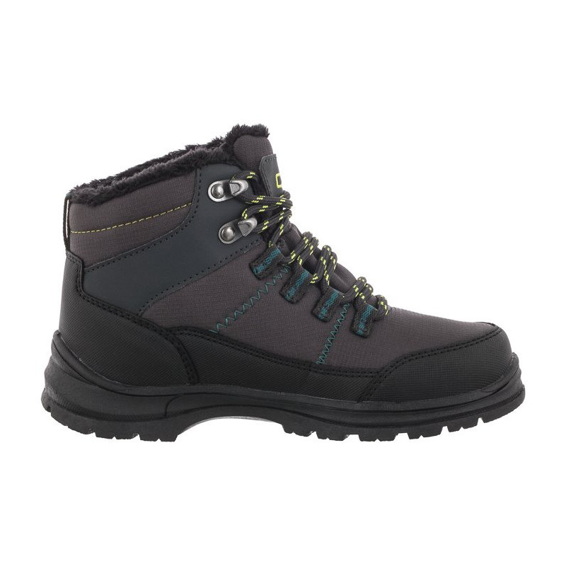 CMP Kids Annuuk Snow Boot Wp 31Q4954 65UM Antracite/Deep Lake (CM5-a) sportiniai bateliai