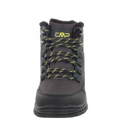 CMP Kids Annuuk Snow Boot Wp 31Q4954 65UM Antracite/Deep Lake (CM5-a) sportiniai bateliai