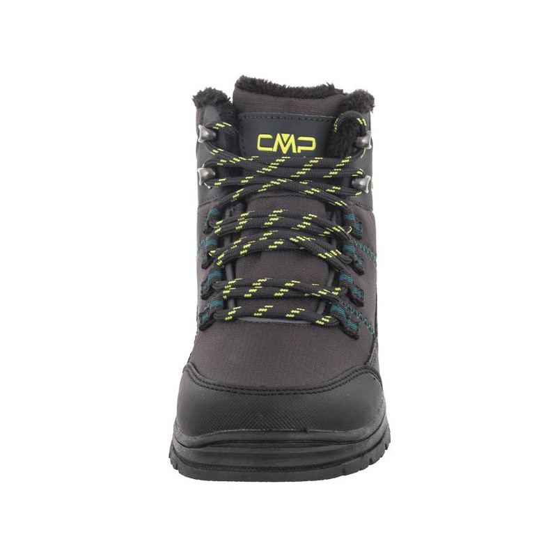 CMP Kids Annuuk Snow Boot Wp 31Q4954 65UM Antracite/Deep Lake (CM5-a) sportiniai bateliai